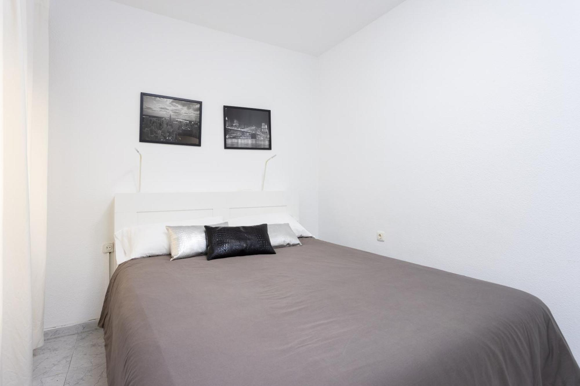 Home2Book Cozy Apt La Marina, Santa Cruz Center Extérieur photo